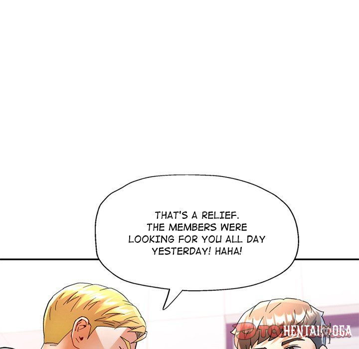 In Her Place In Her Place Chapter 76 - Page 93