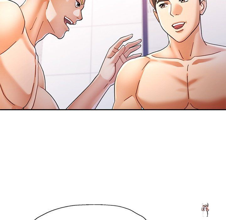 In Her Place In Her Place Chapter 76 - Page 94