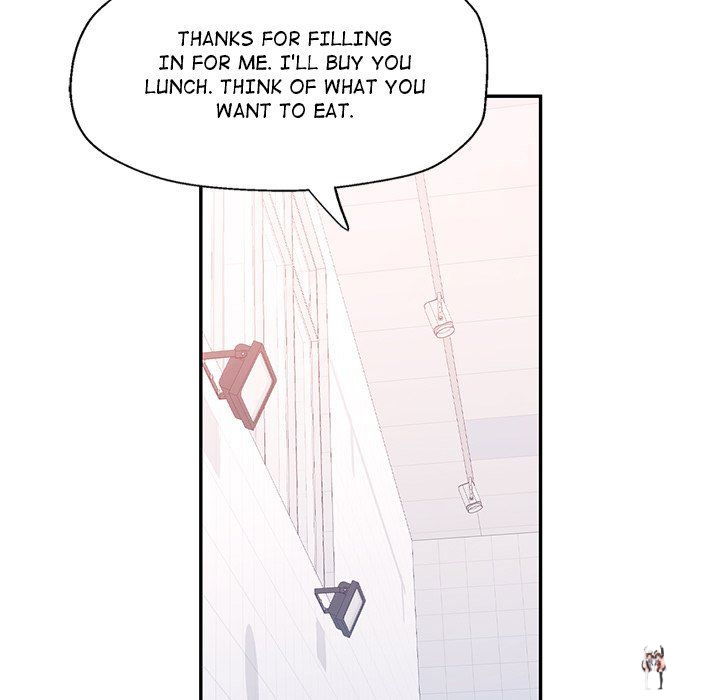 In Her Place In Her Place Chapter 76 - Page 95