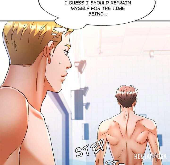 In Her Place In Her Place Chapter 76 - Page 97