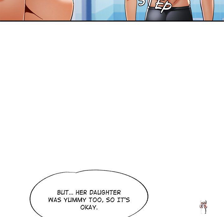 In Her Place In Her Place Chapter 76 - Page 98