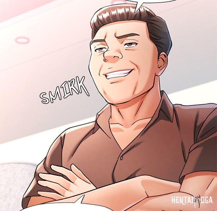 In Her Place In Her Place Chapter 77 - Page 10