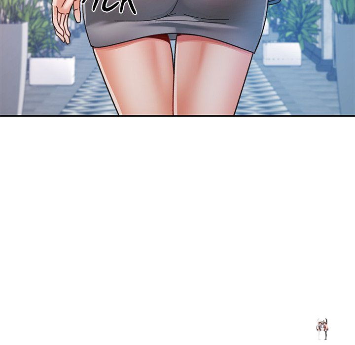 In Her Place In Her Place Chapter 77 - Page 101