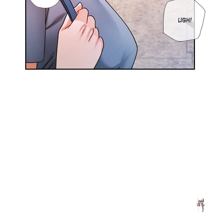 In Her Place In Her Place Chapter 77 - Page 103