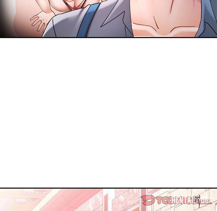 In Her Place In Her Place Chapter 77 - Page 105