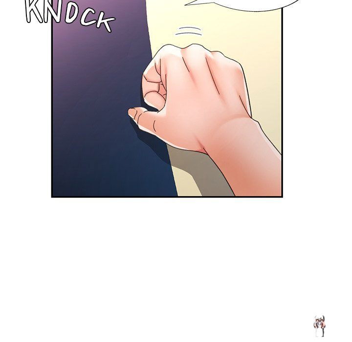 In Her Place In Her Place Chapter 77 - Page 108