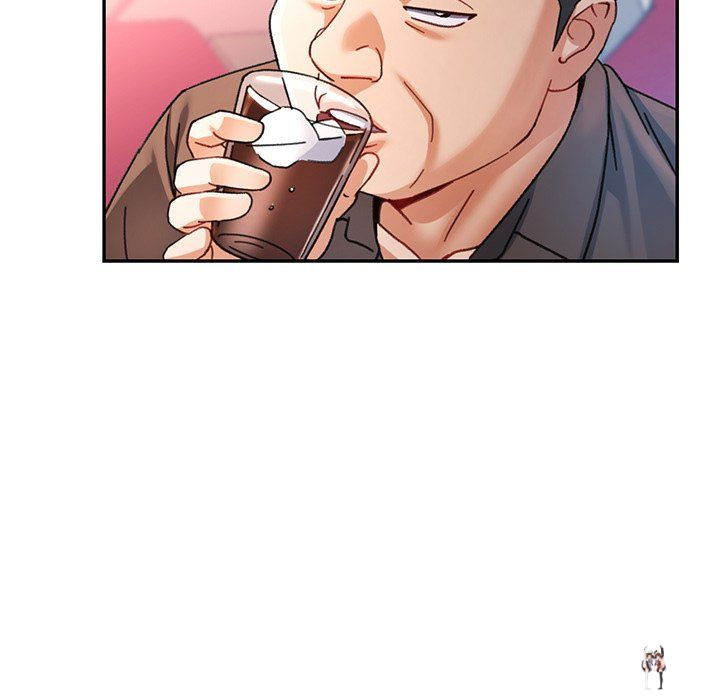 In Her Place In Her Place Chapter 77 - Page 112