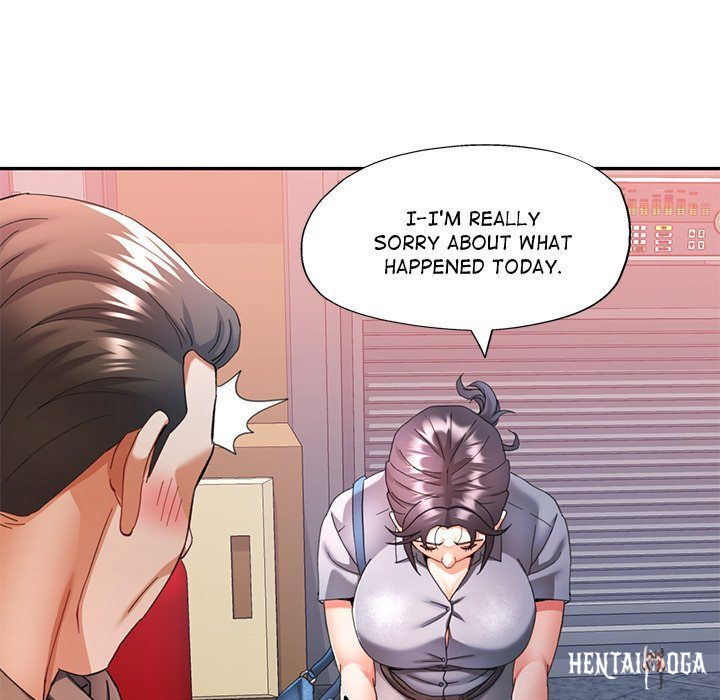 In Her Place In Her Place Chapter 77 - Page 113