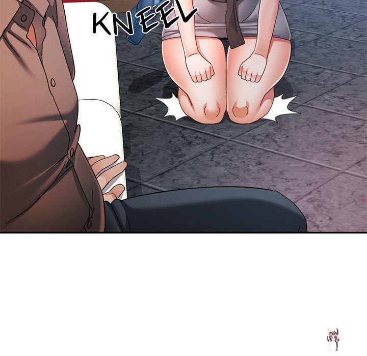 In Her Place In Her Place Chapter 77 - Page 114