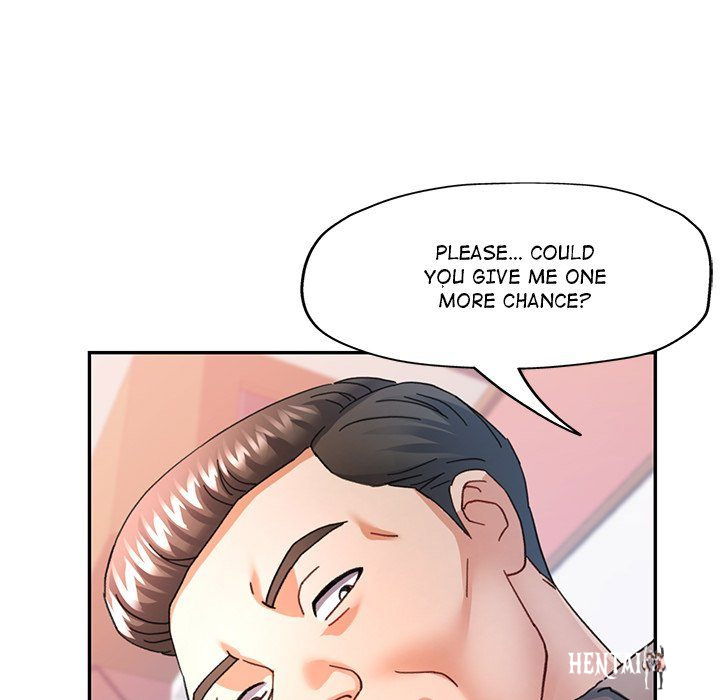 In Her Place In Her Place Chapter 77 - Page 115