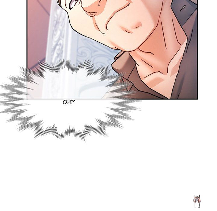 In Her Place In Her Place Chapter 77 - Page 116