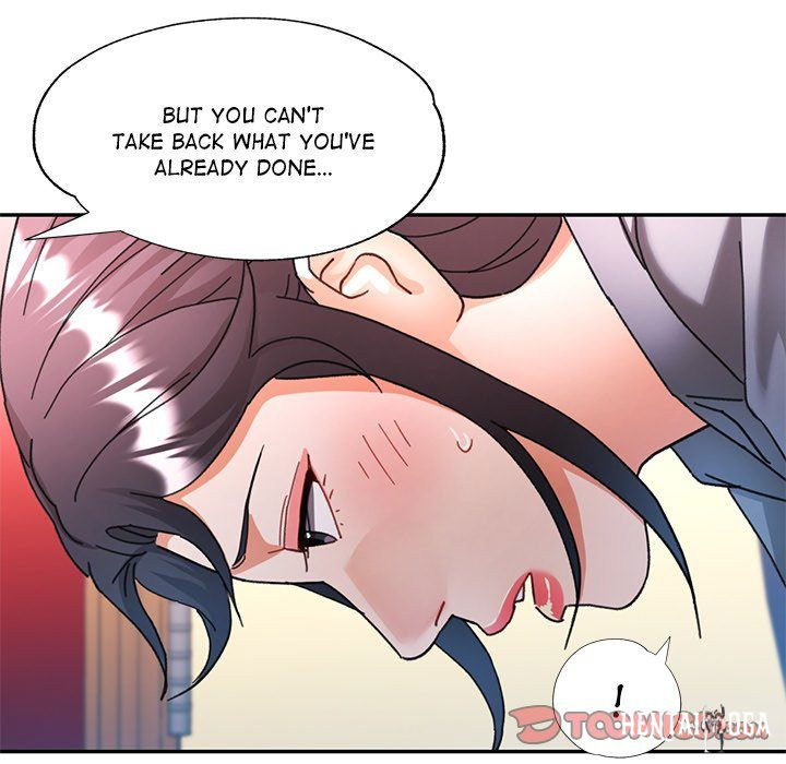 In Her Place In Her Place Chapter 77 - Page 117