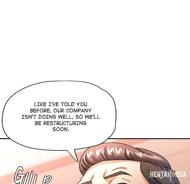 In Her Place In Her Place Chapter 77 - Page 118