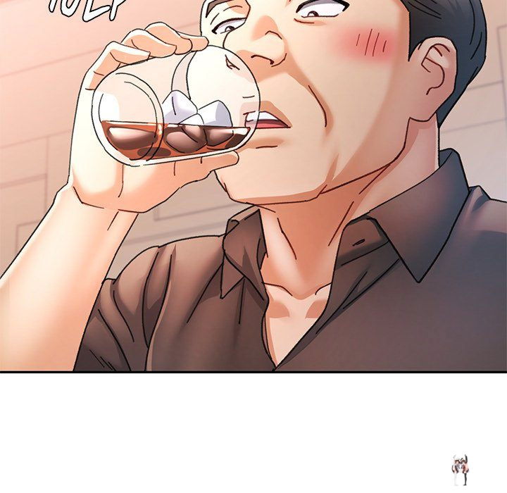 In Her Place In Her Place Chapter 77 - Page 119