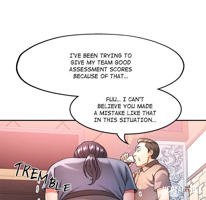 In Her Place In Her Place Chapter 77 - Page 120