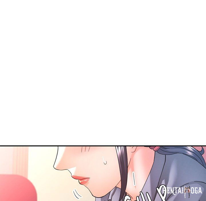 In Her Place In Her Place Chapter 77 - Page 122