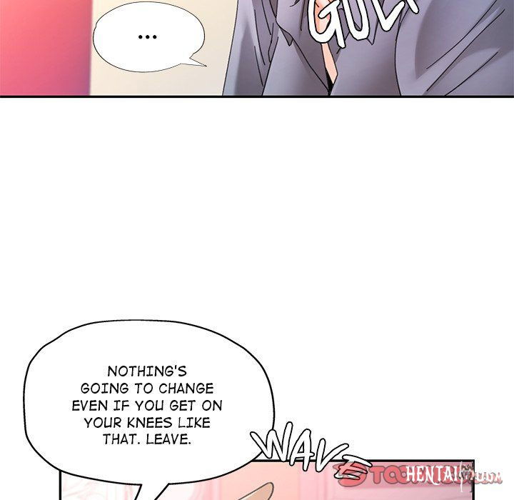 In Her Place In Her Place Chapter 77 - Page 123