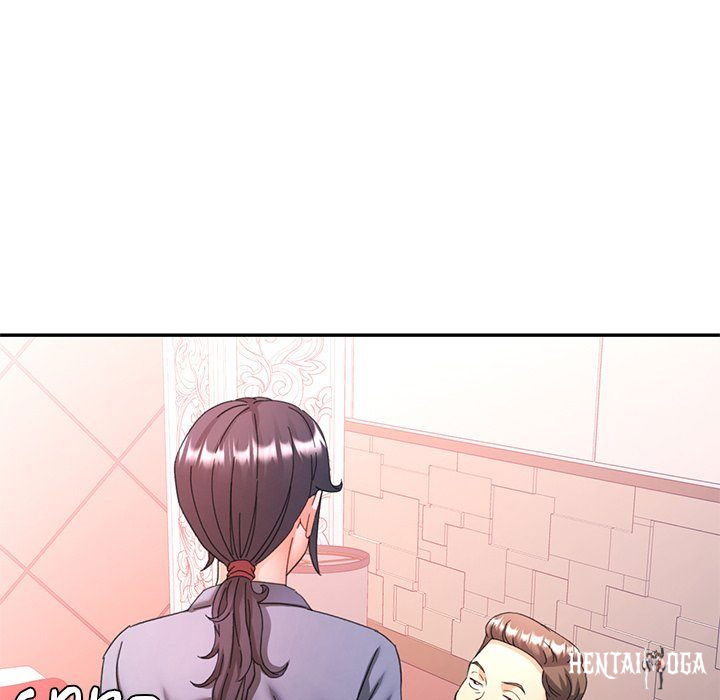 In Her Place In Her Place Chapter 77 - Page 125