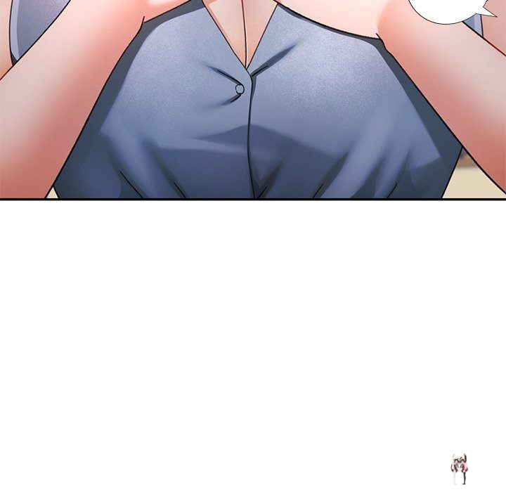 In Her Place In Her Place Chapter 77 - Page 128