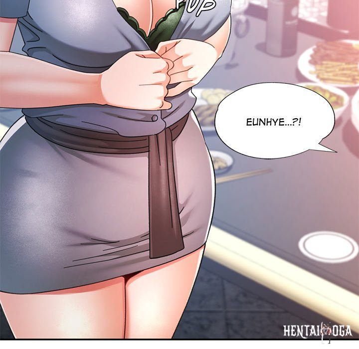 In Her Place In Her Place Chapter 77 - Page 130