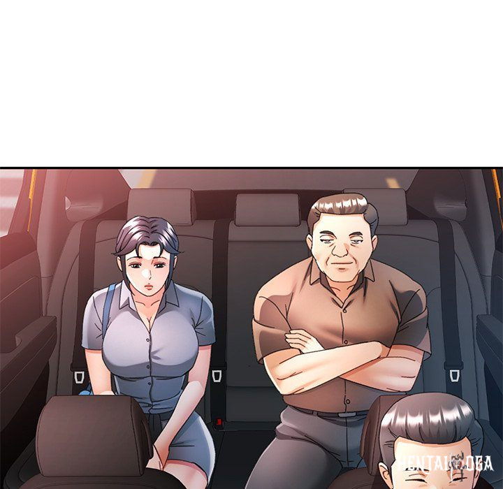 In Her Place In Her Place Chapter 77 - Page 16