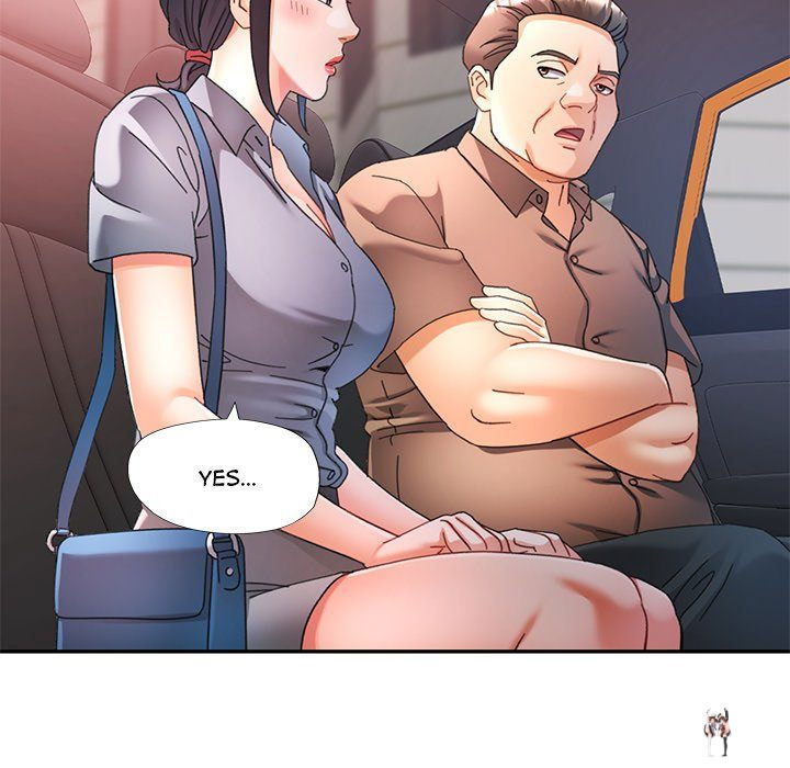 In Her Place In Her Place Chapter 77 - Page 18