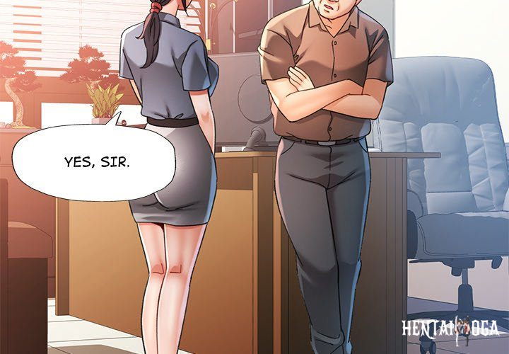 In Her Place In Her Place Chapter 77 - Page 2