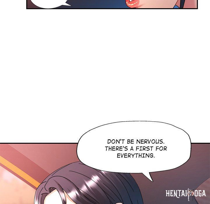 In Her Place In Her Place Chapter 77 - Page 20