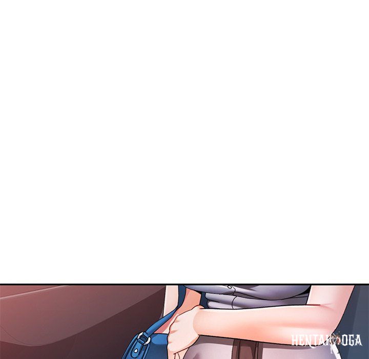 In Her Place In Her Place Chapter 77 - Page 22