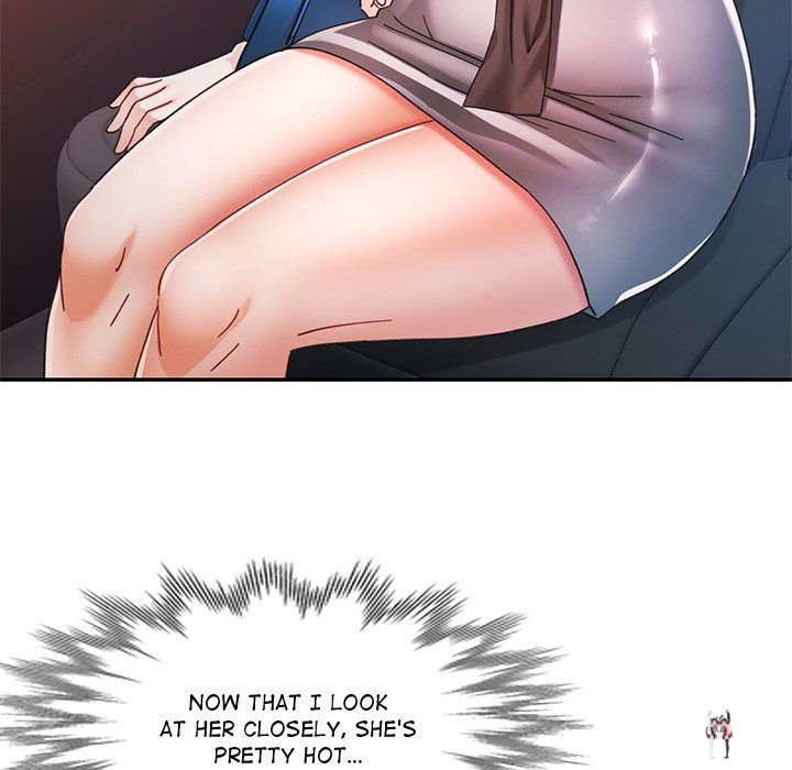 In Her Place In Her Place Chapter 77 - Page 23