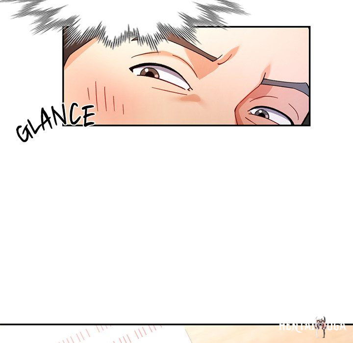 In Her Place In Her Place Chapter 77 - Page 24