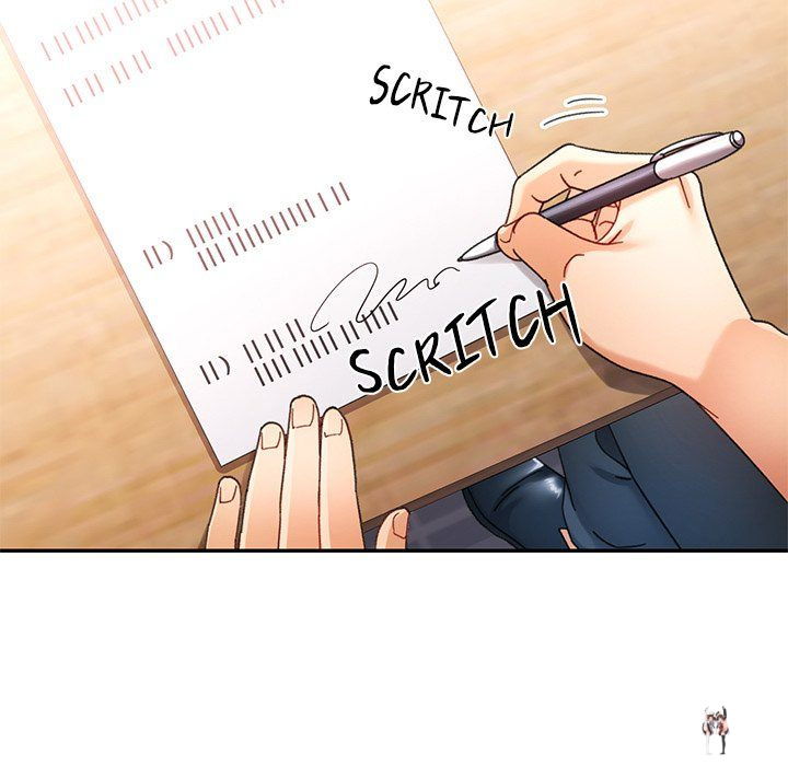 In Her Place In Her Place Chapter 77 - Page 25