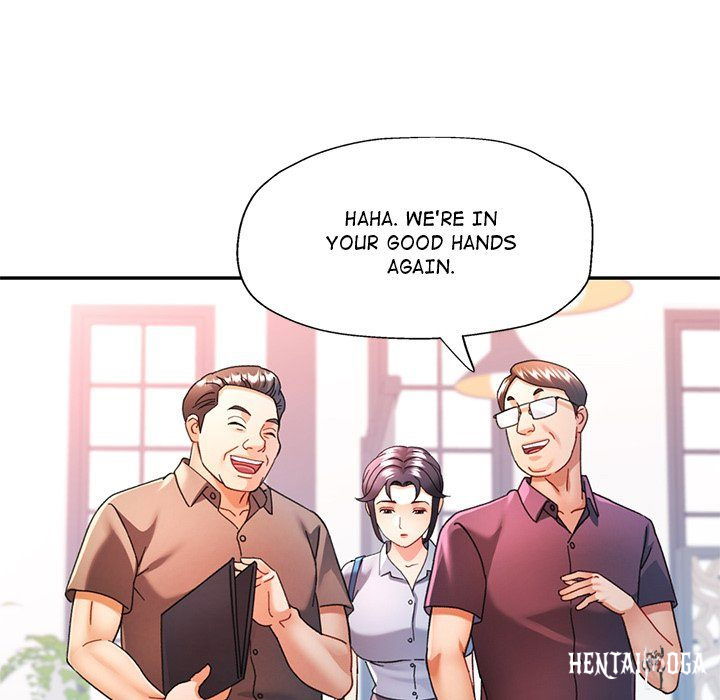 In Her Place In Her Place Chapter 77 - Page 26