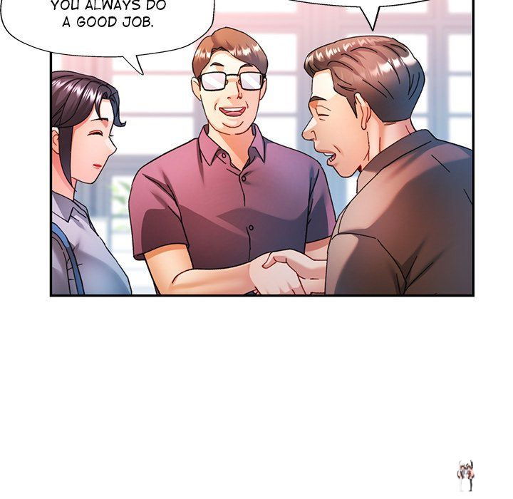 In Her Place In Her Place Chapter 77 - Page 28