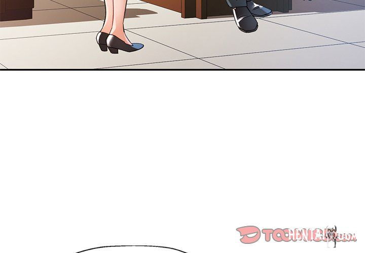 In Her Place In Her Place Chapter 77 - Page 3