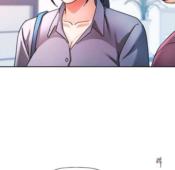 In Her Place In Her Place Chapter 77 - Page 30