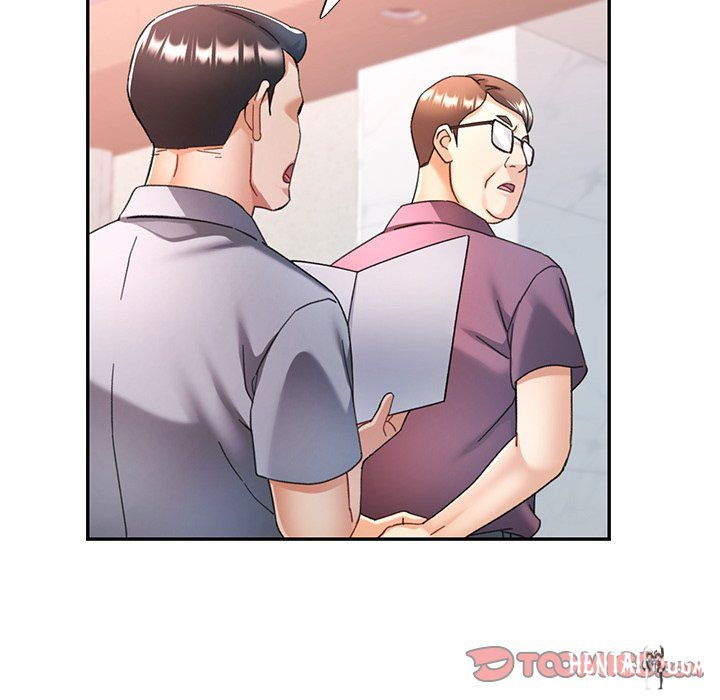 In Her Place In Her Place Chapter 77 - Page 33