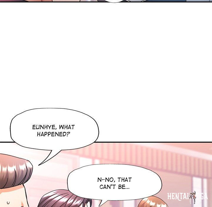 In Her Place In Her Place Chapter 77 - Page 35