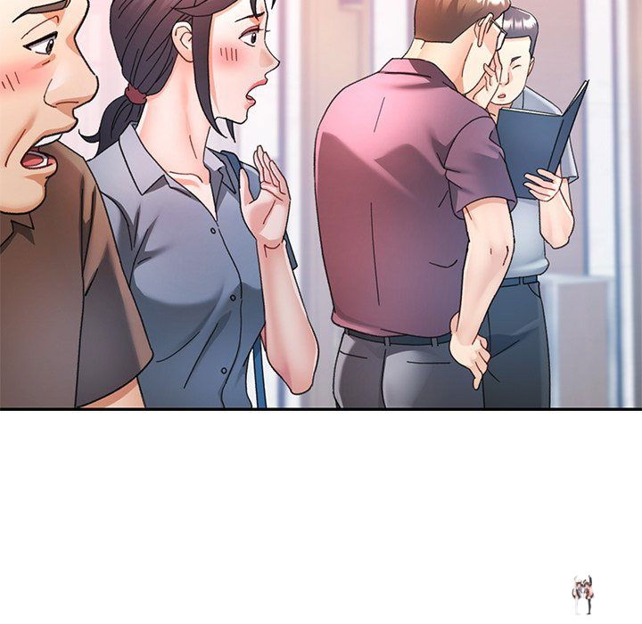 In Her Place In Her Place Chapter 77 - Page 36