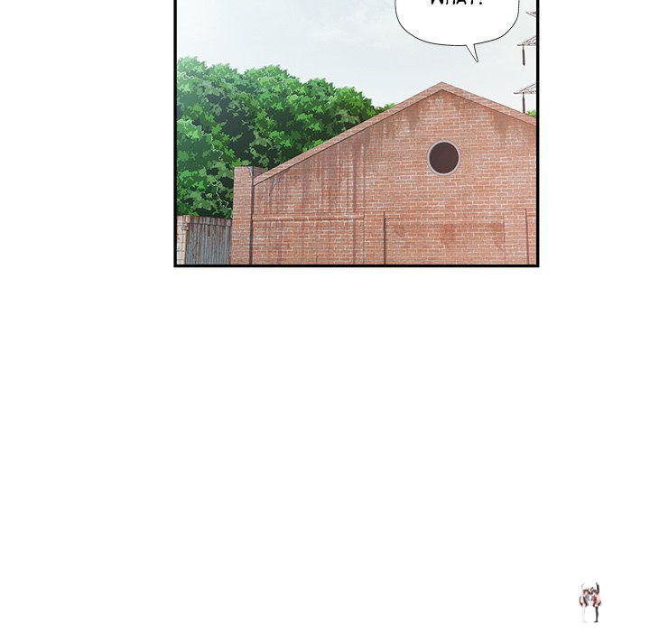 In Her Place In Her Place Chapter 77 - Page 38