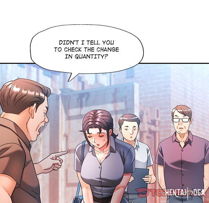 In Her Place In Her Place Chapter 77 - Page 39