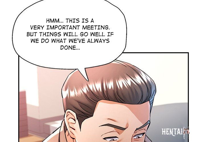 In Her Place In Her Place Chapter 77 - Page 4