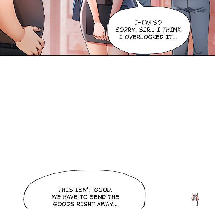 In Her Place In Her Place Chapter 77 - Page 40