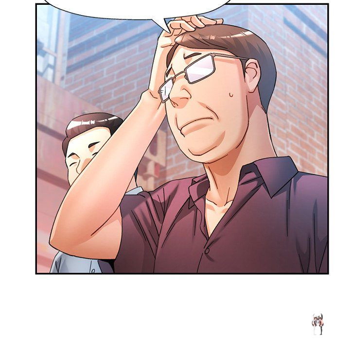 In Her Place In Her Place Chapter 77 - Page 41