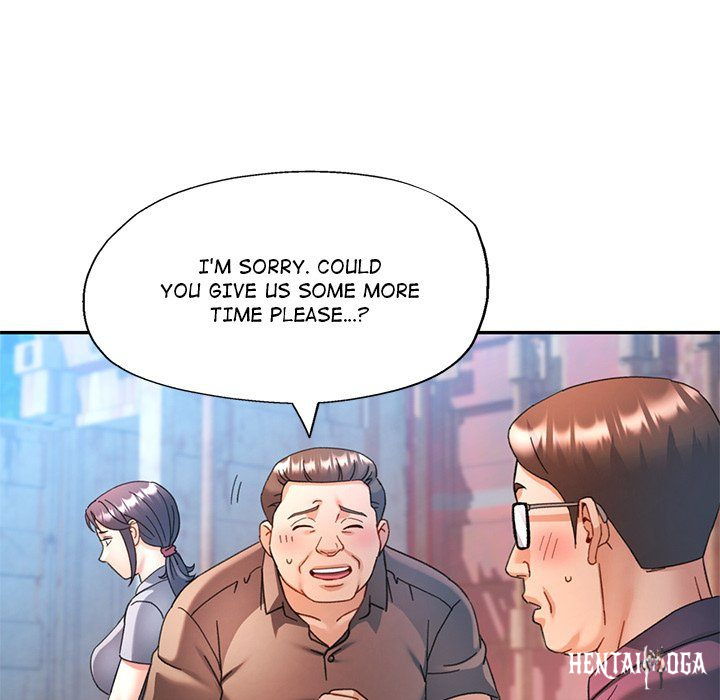 In Her Place In Her Place Chapter 77 - Page 42