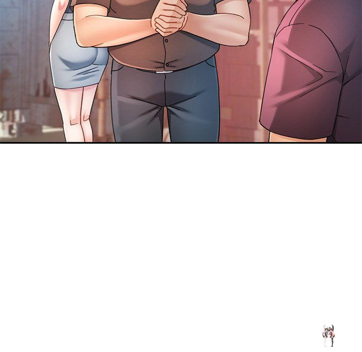 In Her Place In Her Place Chapter 77 - Page 43