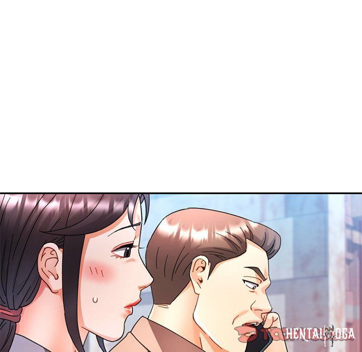 In Her Place In Her Place Chapter 77 - Page 45