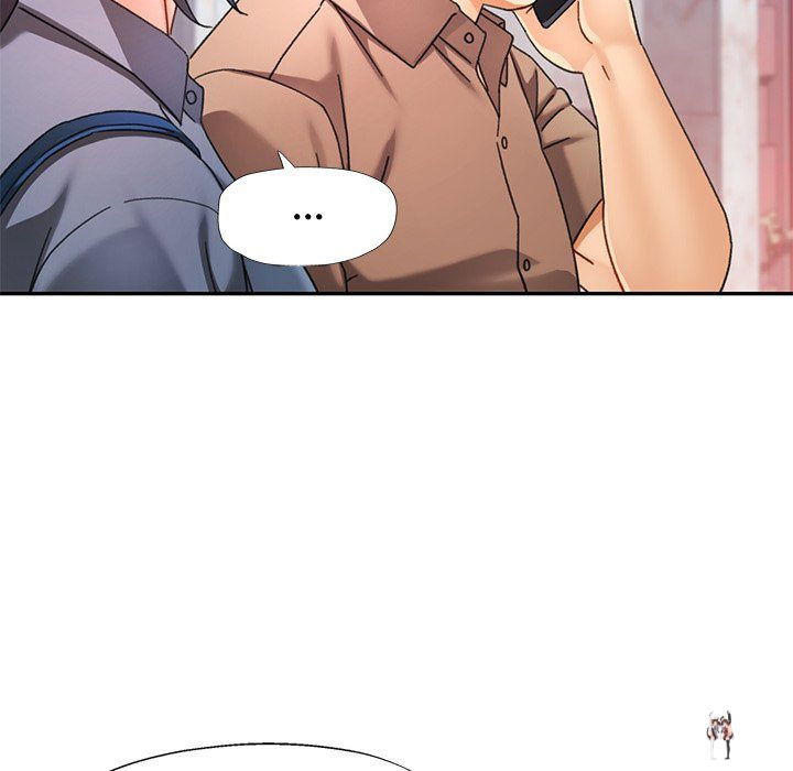 In Her Place In Her Place Chapter 77 - Page 46