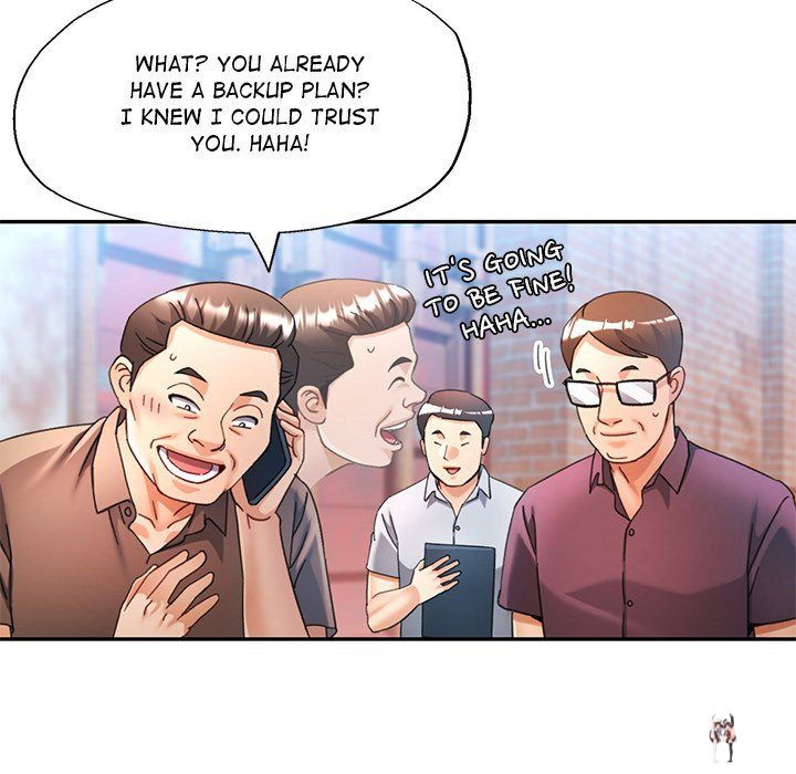 In Her Place In Her Place Chapter 77 - Page 47