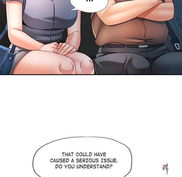 In Her Place In Her Place Chapter 77 - Page 49